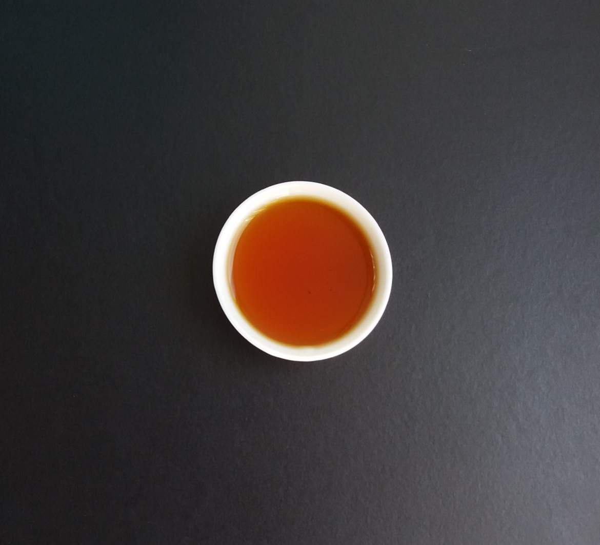 Джингмай Хун Ча - Красный Чай с гор Джингмай