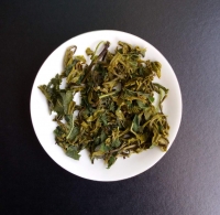 Бохэ Люй Ча - Зеленый Чай с Мятой_1