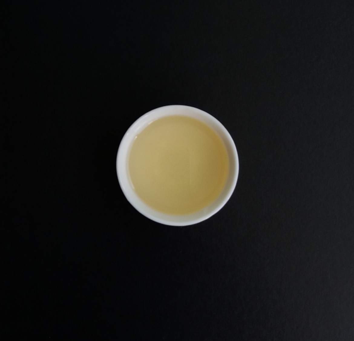 Джианг Люй Ча - Имбирный Зеленый Чай