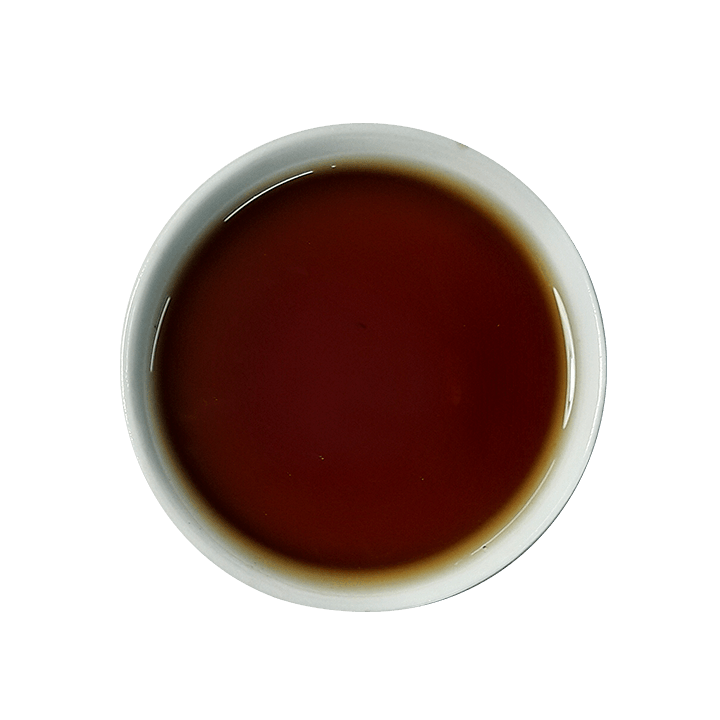 Шу Пуэр Лао Ча Тоу - Старые Чайные Головы